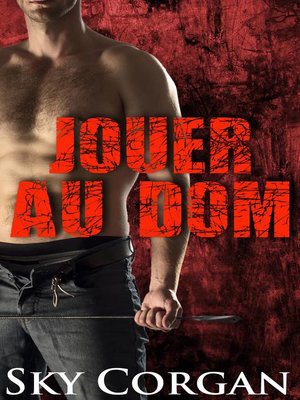 cover image of Jouer au Dom